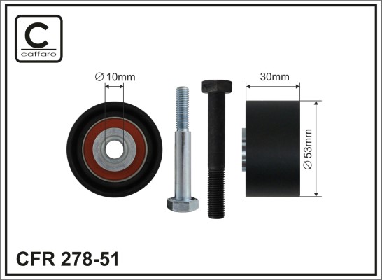 CAFFARO 278-51
