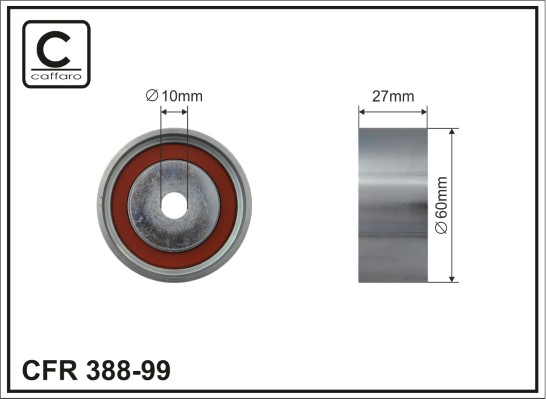 CAFFARO 388-99
