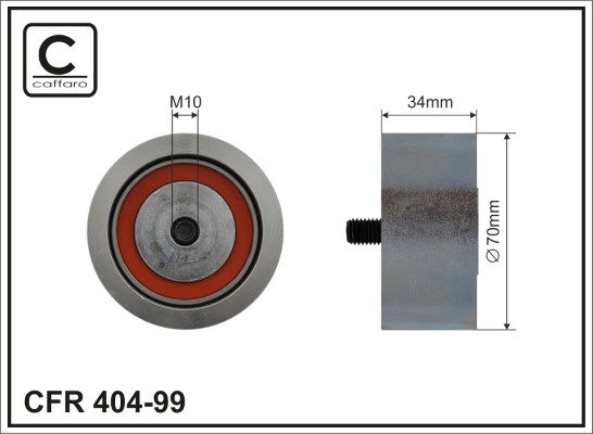 CAFFARO 404-99