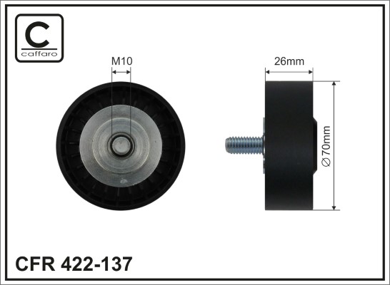CAFFARO 422-137