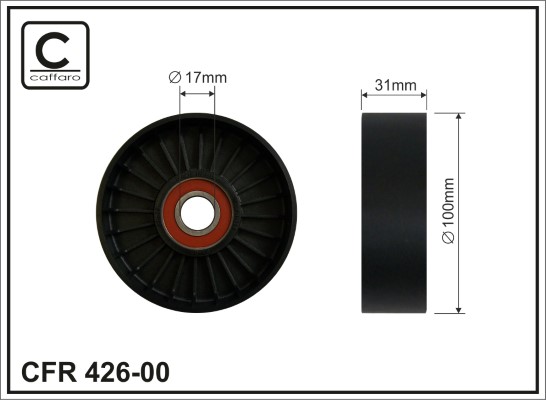 CAFFARO 426-00