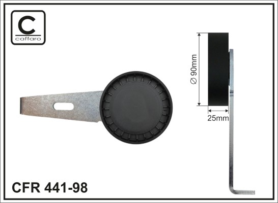 CAFFARO 441-98