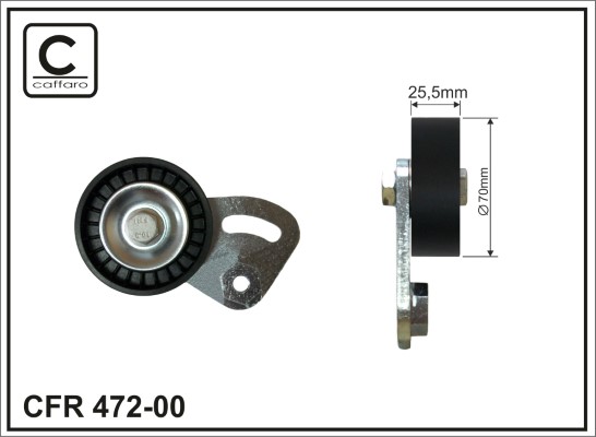 CAFFARO 472-00