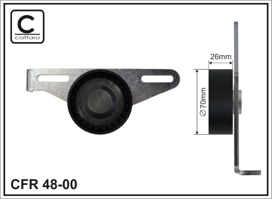 CAFFARO 48-00