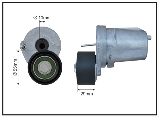 CAFFARO 500036SP