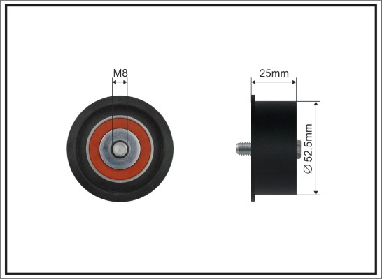 CAFFARO 500101