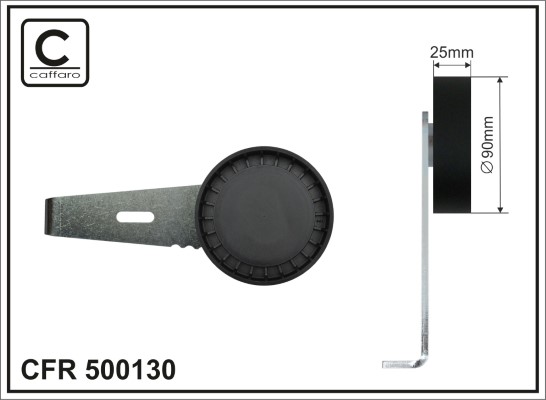 CAFFARO 500130