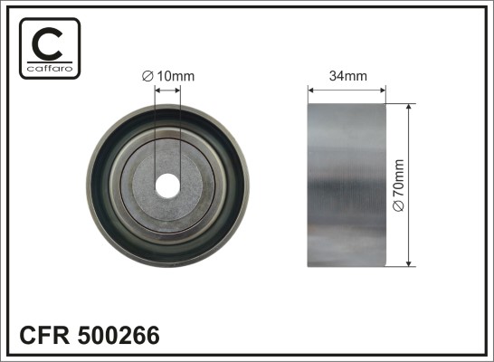 CAFFARO 500266
