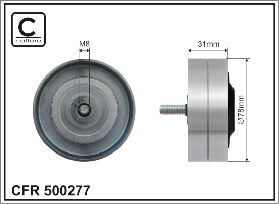 CAFFARO 500277