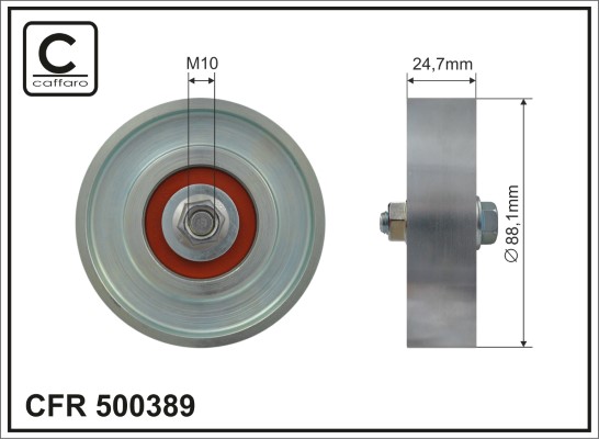 CAFFARO 500389