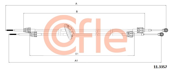 COFLE 11.3357