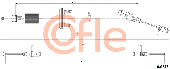 COFLE 92.10.6237
