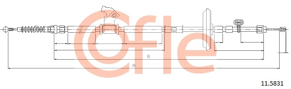 COFLE 92.11.5831