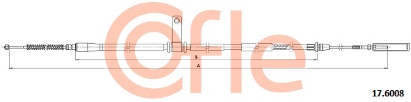COFLE 92.17.6008