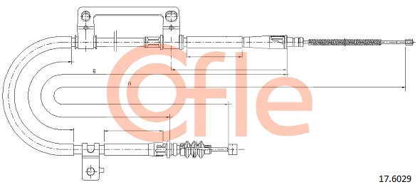COFLE 92.17.6029