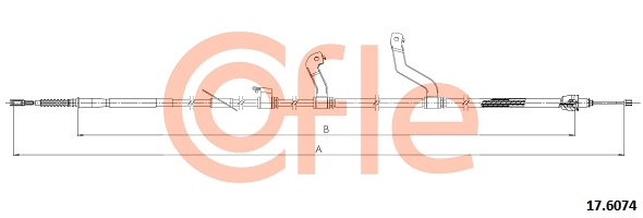 COFLE 92.17.6074