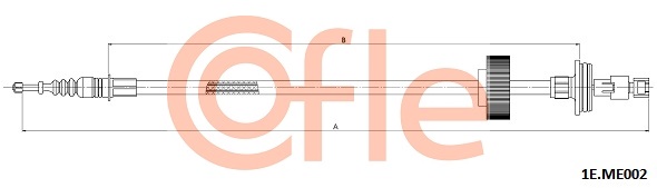 COFLE 92.1E.ME002