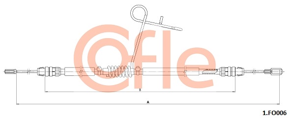 COFLE 92.1.FO006