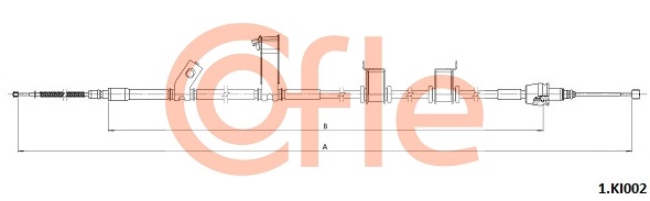COFLE 92.1.KI002