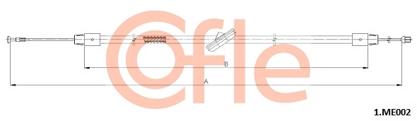 COFLE 92.1.ME002