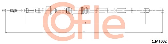 COFLE 92.1.MT002
