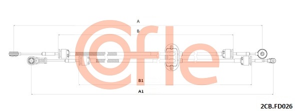 COFLE 92.2CB.FD026