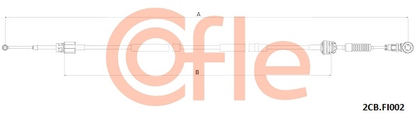 COFLE 92.2CB.FI002