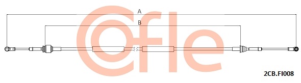 COFLE 92.2CB.FI008