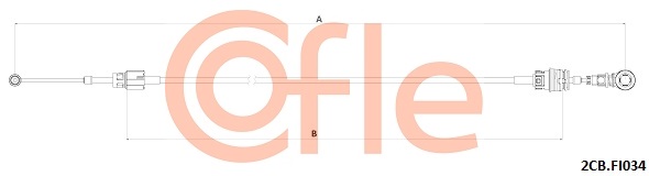 COFLE 92.2CB.FI034