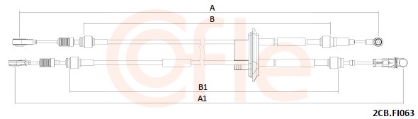 COFLE 92.2CB.FI063