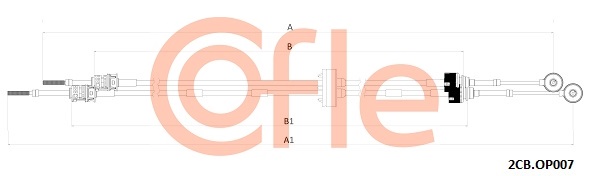 COFLE 92.2CB.OP007