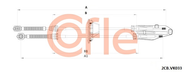 COFLE 92.2CB.VK033