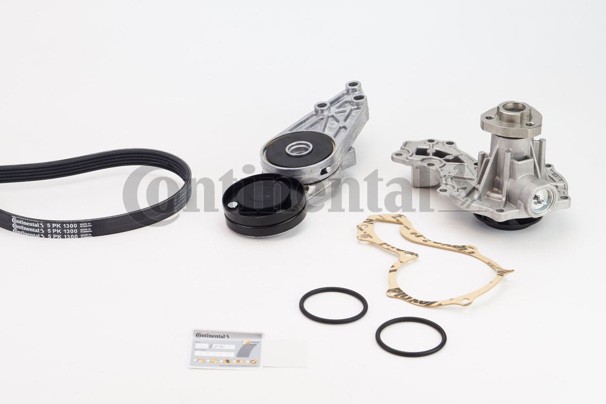 CONTITECH 5PK1300WP1