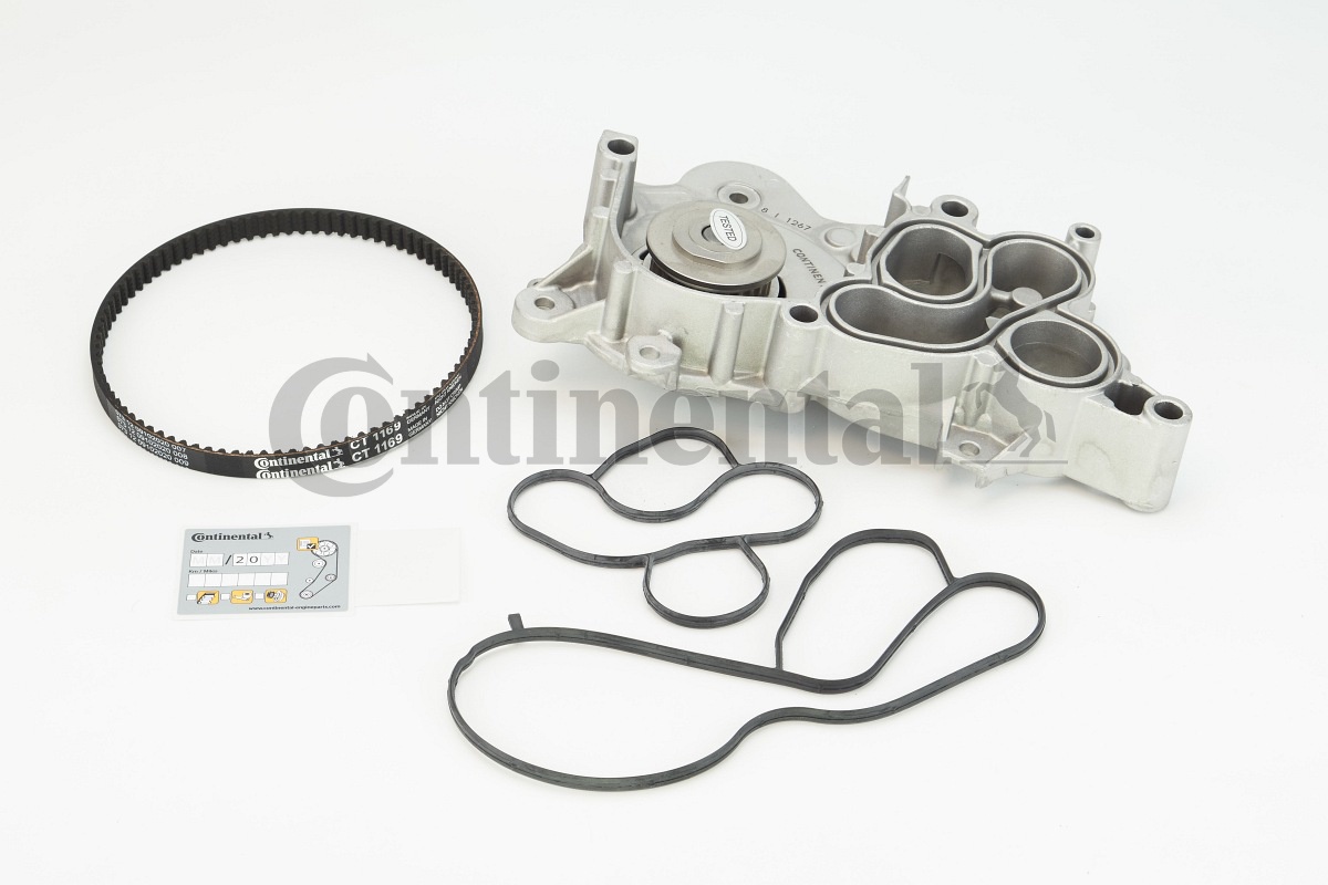 CONTITECH CT1169WP2