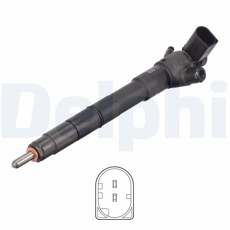 DELPHI 28543147-12B1