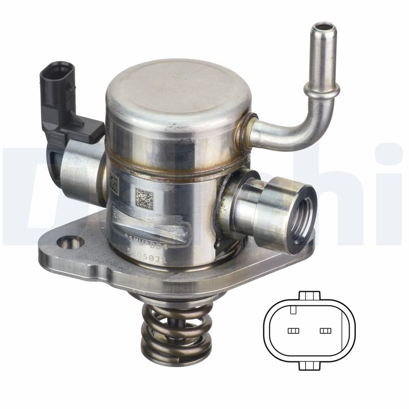 DELPHI 42015654-12B1