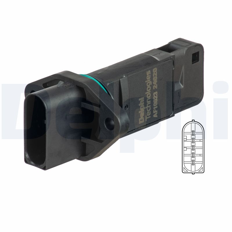 DELPHI AF10623-12B1