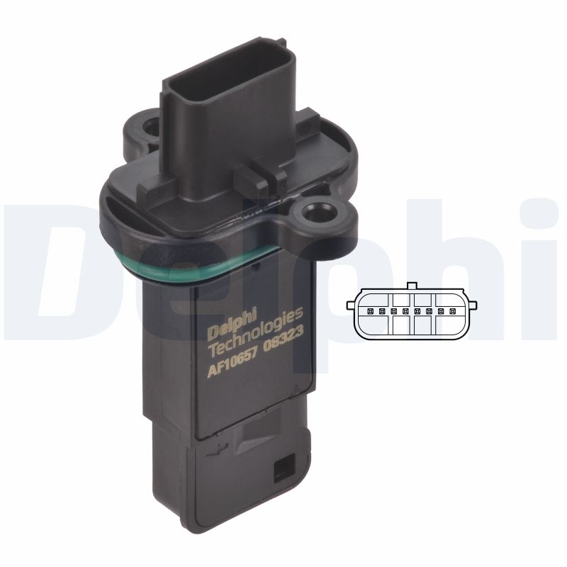 DELPHI AF10657-12B1