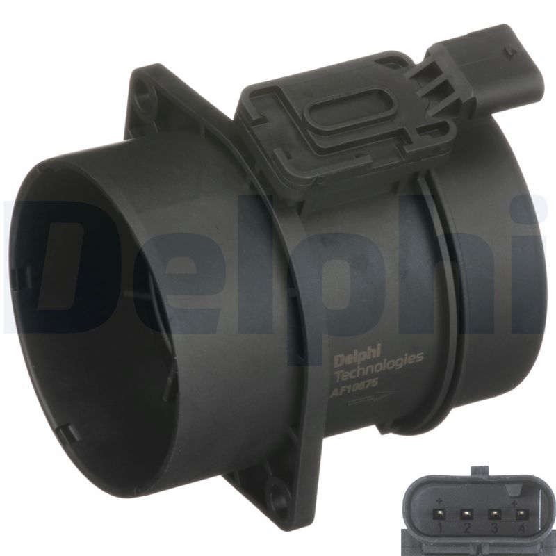 DELPHI AF10675-12B1