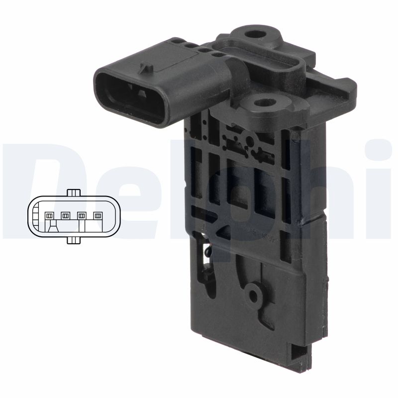 DELPHI AF10766-12B1