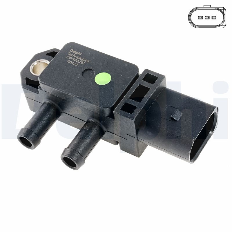 DELPHI DPS00024-12B1