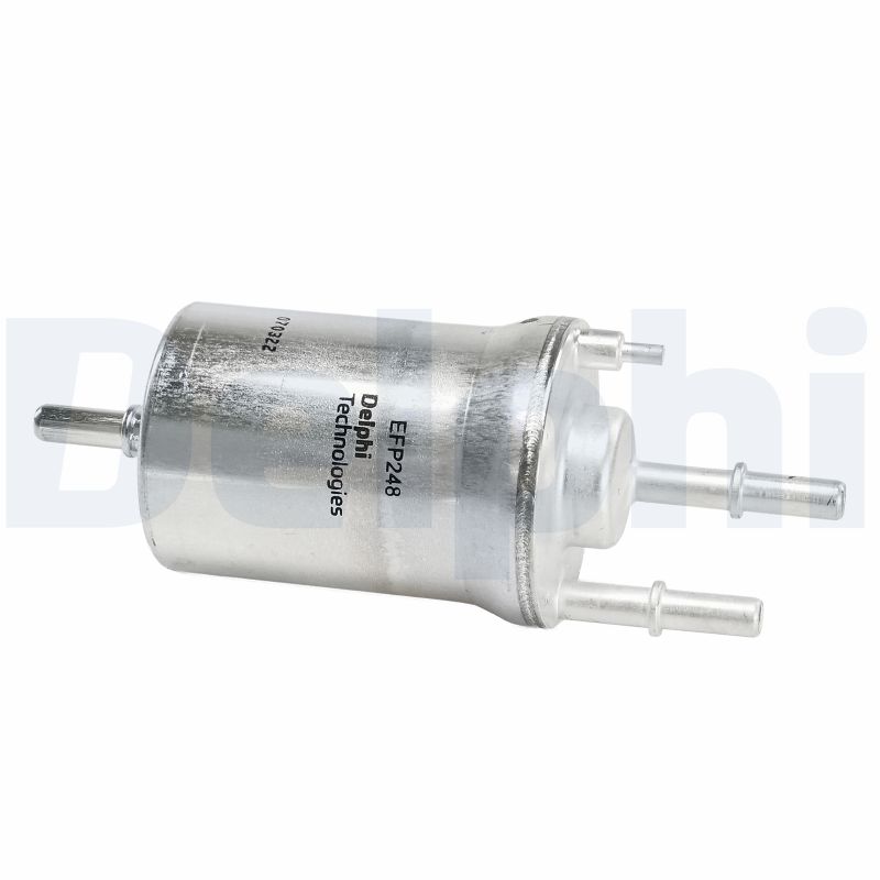 DELPHI EFP248