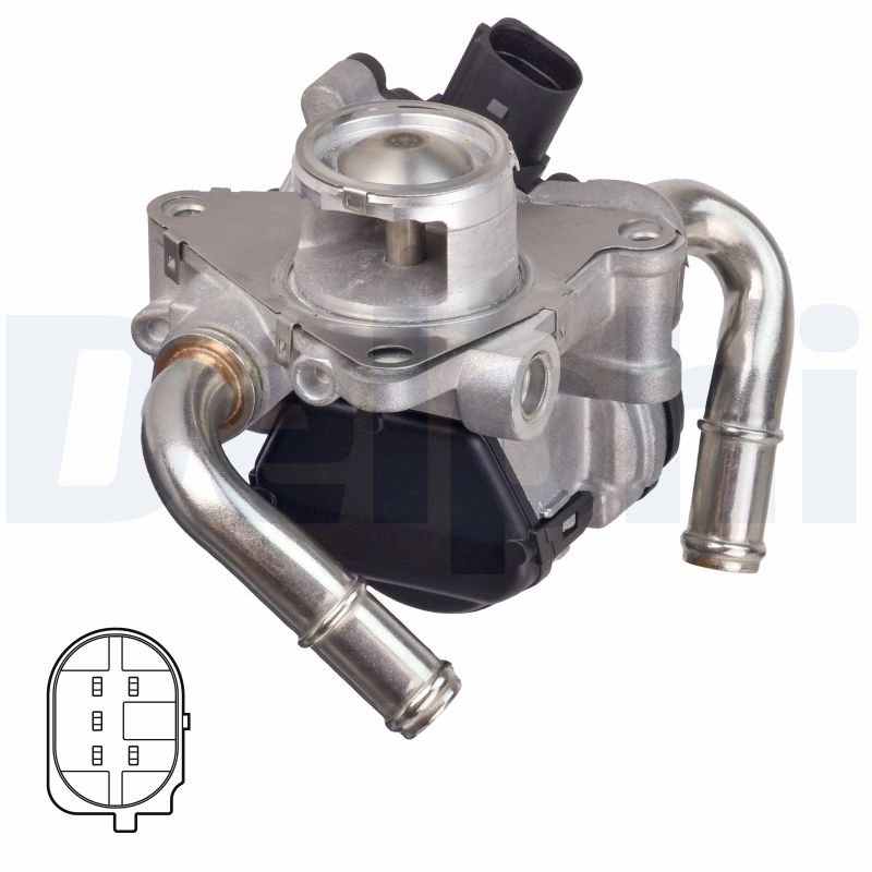 DELPHI EG10608-12B1