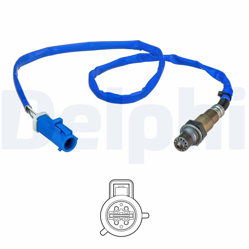 DELPHI ES21152-12B1