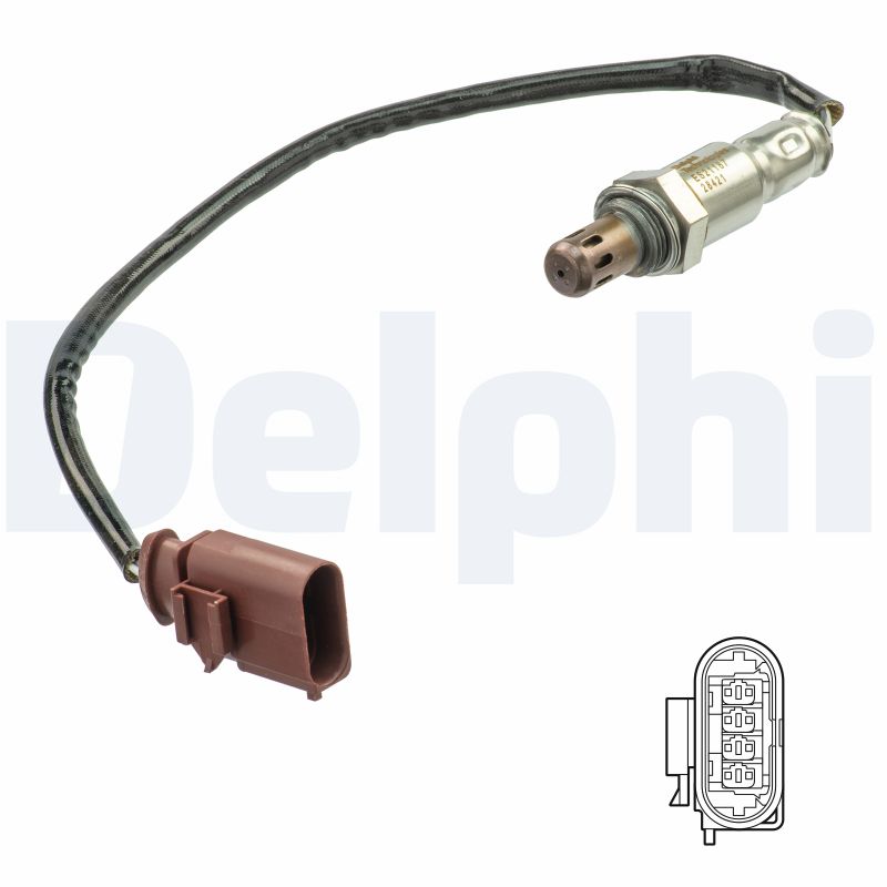 DELPHI ES21187-12B1