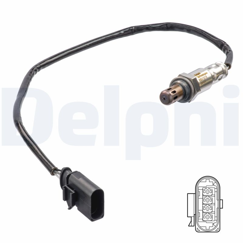 DELPHI ES21278-12B1