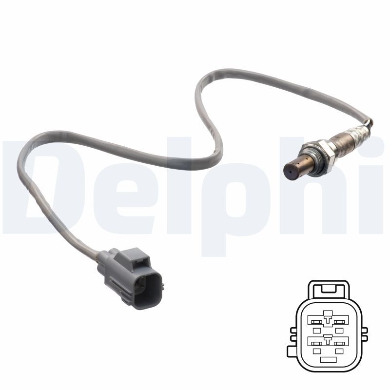 DELPHI ES21288-12B1