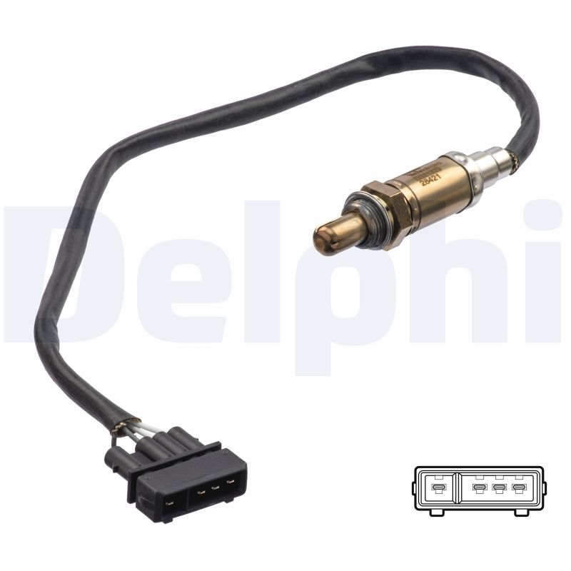 DELPHI ES21329-12B1