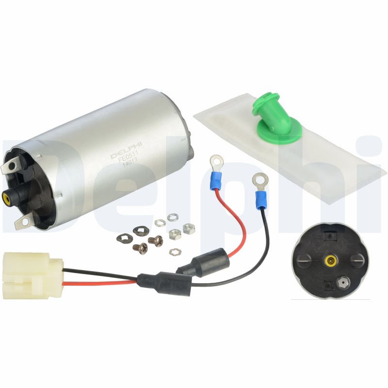 DELPHI FE0511-12B1