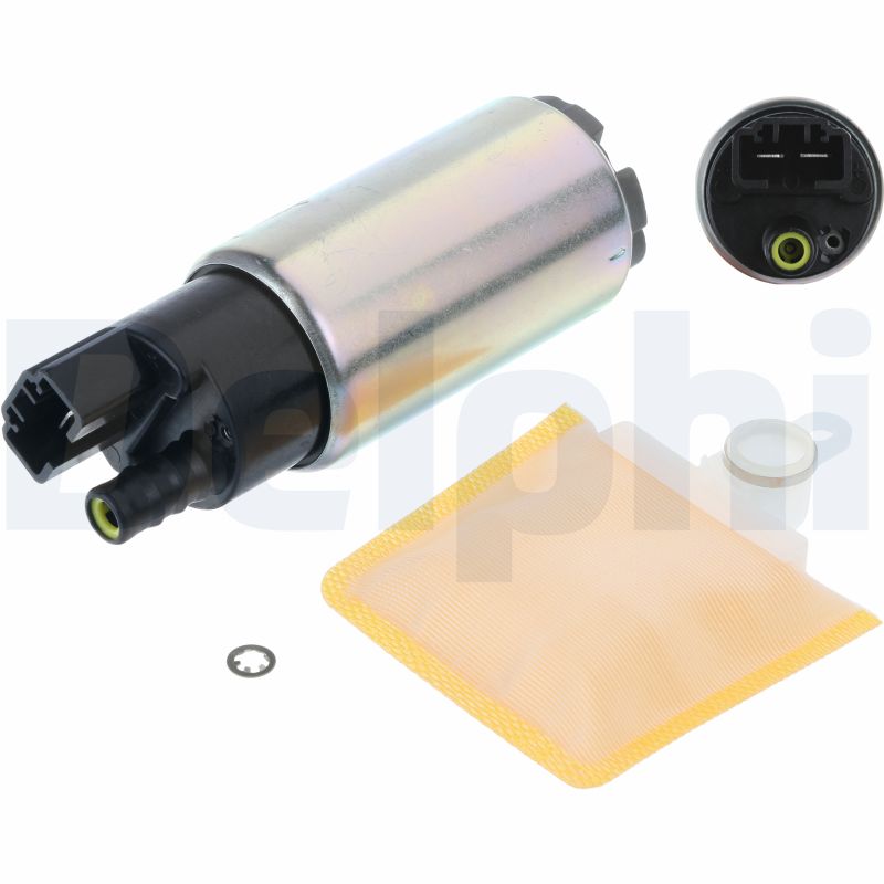 DELPHI FE0794-12B1